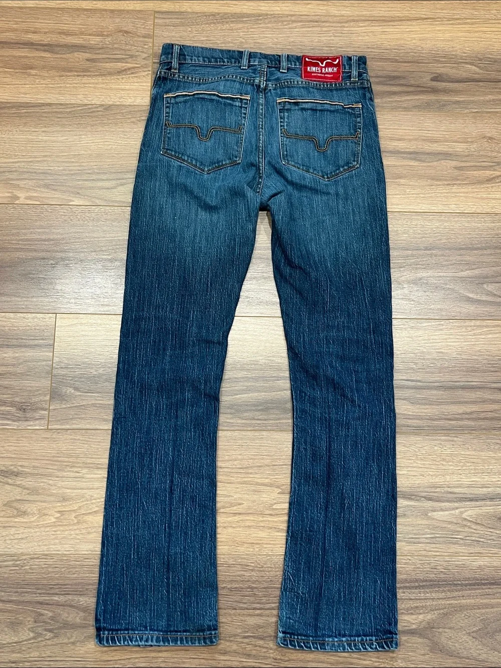Kimes Ranch Roger Jean Size 31 X 32